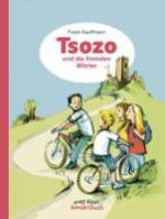 Tsozo und die fremden Wörter