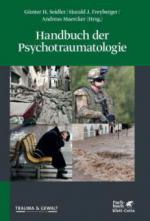 Handbuch der Psychotraumatologie