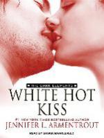 White Hot Kiss