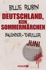 Deutschland, kein Sommermärchen