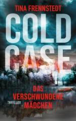 Cold Case - Das verschwundene Mädchen