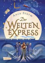Der Welten-Express 1