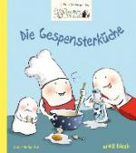 10 kleine Burggespenster - Die Gespensterküche