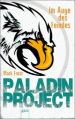 Paladin Project 02. Im Auge des Feindes