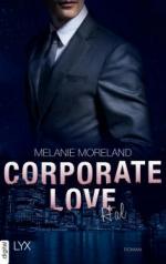 Corporate Love - Hal