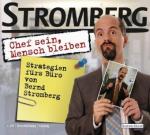 Stromberg, "Chef sein, Mensch bleiben", 1 Audio-CD