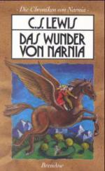 Das Wunder von Narnia