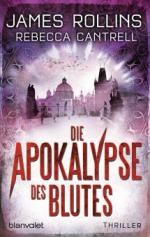 Die Apokalypse des Blutes