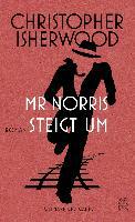 Mr Norris steigt um