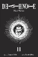 Death Note Black Edition, English edition. Vol.2