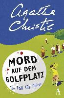 Mord auf dem Golfplatz