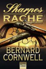 Sharpes Rache - Bernard Cornwell