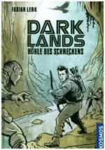 Darklands - Höhle des Schreckens