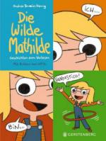 Die wilde Mathilde