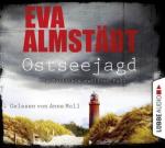 Ostseejagd, 4 Audio-CDs