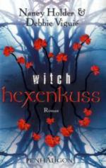 Witch - Hexenkuss