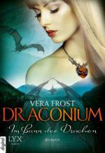 Draconium - Im Bann des Drachen