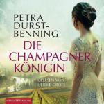 Die Champagnerkönigin, 6 Audio-CDs