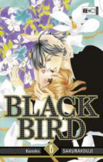 Black Bird. Bd.15