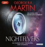 Nightflyers - Die Dunkelheit zwischen den Sternen, 1 Audio,
