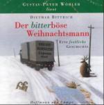 Der bitterböse Weihnachtsmann, 1 Audio-CD