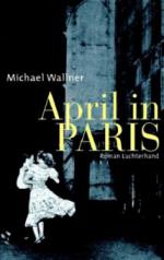 April in Paris