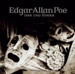 Edgar Allan Poe (31) - Teer und Federn