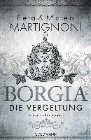 Borgia - Die Vergeltung