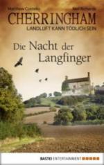 Cherringham - Die Nacht der Langfinger