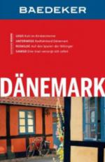 Baedeker Reisefuhrer Danemark