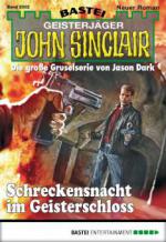 John Sinclair - Folge 2002