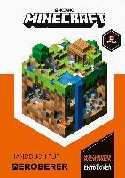 Minecraft, Handbuch für Eroberer