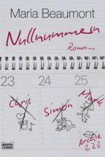 Nullnummern