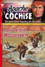 Apache Cochise 14 - Western