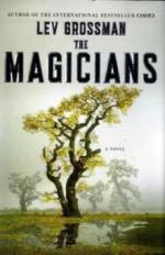 The Magicians. Fillory - Die Zauberer, englische Ausgabe
