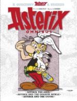 Asterix Omnibus 1