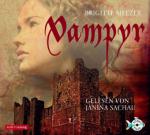 Vampyr, 4 Audio-CDs