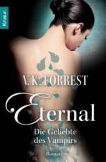 Eternal - Die Geliebte des Vampirs