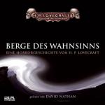 Berge des Wahnsinns, 5 Audio-CDs