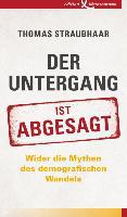 Der Untergang ist abgesagt