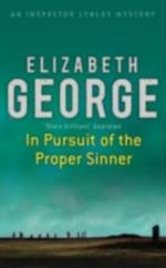 In Pursuit of the Proper Sinner