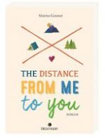 The Distance from me to you