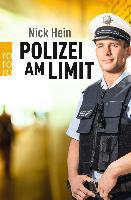 Polizei am Limit