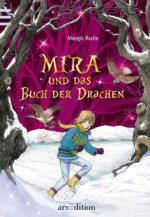 Mira und das Buch der Drachen