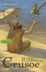 Robinson Crusoe