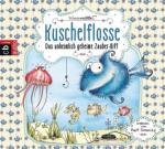 Kuschelflosse - Das unheimlich geheime Zauber-Riff, 2 Audio-CD