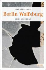 Berlin Wolfsburg