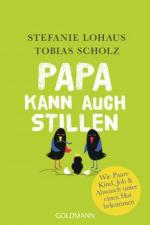 Papa kann auch stillen