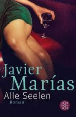 Alle Seelen - Javier Marías