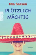 Plötzlich mächtig